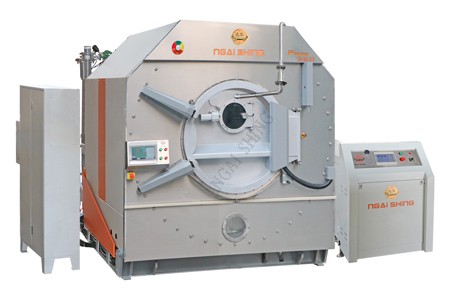 Farbe 360 / Farbe 500 自動洗衣染色機(jī) 
