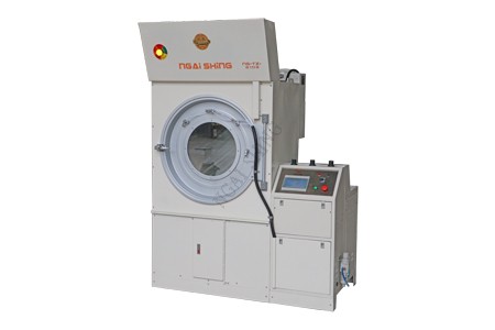 NS-TZ-2103 噴烘一體機(jī)