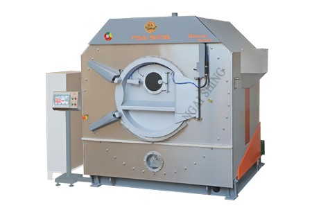Wassar 410 / Wassar 550 自動(dòng)洗衣機(jī)