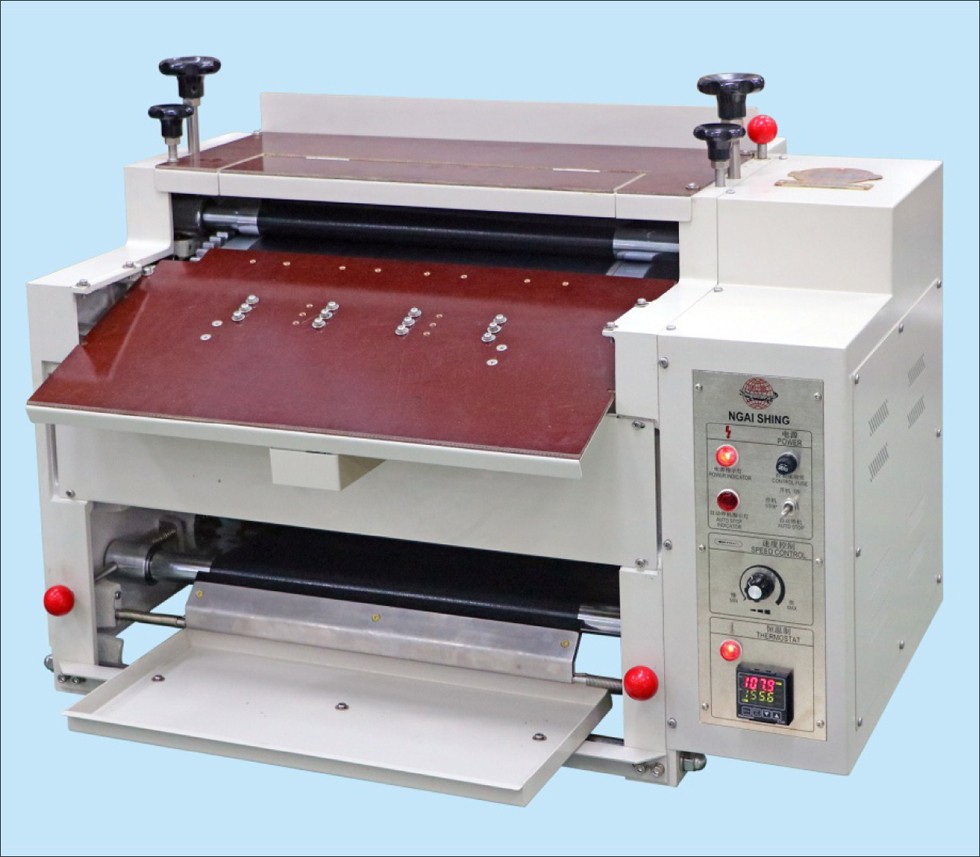 NS-2410 轆熨機(jī) 