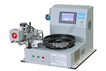 NS-6035J-1 自動送鈕器