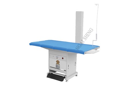 NS-3560F-S6 抽濕熨臺(tái) 